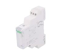 A9E16065 Timing Relay 0.1s-100h SPDT 250VAC/8A US Current: 24-240VAC 24VDC SC...