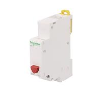 A9E18031 Module: Pressure Switch 250VAC 20A DIN Monostable SCHNEIDER ELECTRIC