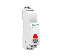 A9E18037 module: pressure switch 250VAC 16A for DIN rail monostable SCHNEIDER EL