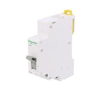 A9E18073 module: pressure switch 250VAC 20A IP20 for DIN rail ACTI9 SCHNEIDER EL