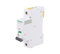 A9F07113 Overcurrent switch 230VAC lRated: 13A Pole: 1 DIN Charact: C 10kA CU...