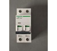 A9F77240 Schneider Acti9 iC60N 2P 40A Curve C 6000A Miniature Circuit Breaker