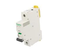 A9F92102 Overcurrent switch 230/400VAC lNominal: 2A pole: 1 DIN character: Z ...