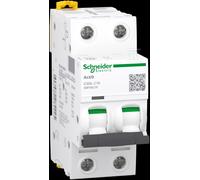 A9F94216 iC60L-C16-2 C16A 2-Pole Circuit Breaker