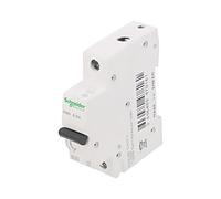 A9K01120 Overcurrent switch 230/400VAC lRated: 20A Pole: 1 Charact: B 6kA CUTT