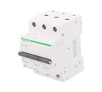 A9K01310 Overcurrent switch 230/400VAC lRated: 10A Pole: 3 Characts: B 6kA CUTT