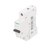 A9K02116 Overcurrent switch 230/400VAC rated: 16A pole: 1 DIN character: C CUTT