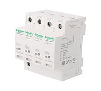 A9L08600 surge limiter type 2+3 poles: 3+N for DIN rail IP20 SCHNEIDER