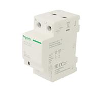 A9L15692 Surge Limiter Type 2 Pole: 1+N DIN -25-60°C IP20 20kA SCHNEIDER