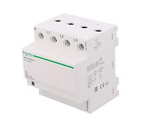 A9L15693 Surge Limiter Type 2 Pole: 3+N DIN -25-60°C IP20 20kA SCHNEIDER