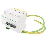 A9L16618 Surge Limiter Type 2 Pole: 3+N 275VAC -25-70°C IP20 SCHNEIDER E