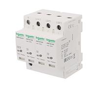 A9L20600 Surge Limiter Type 2 Pole: 3+N DIN -25-60°C IP20 20kA SCHNEIDER