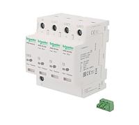 A9L20601 surge limiter type 2 pole: 3+N for DIN rail IP20 SCHNEIDER E