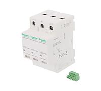 A9L40281 Surge Limiter Type 2 Pole: 3 DIN -25-60°C IP20 3.9kV SCHNEIDER