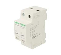 A9L40500 surge limiter type 2 poles: 1+N for DIN rail IP20 SCHNEIDER E