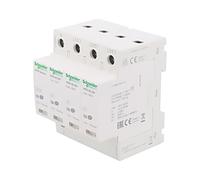 A9L40600 Surge Limiter Type 2 Pole: 3+N for DIN Rail IP20 SCHNEIDER E