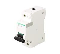 A9N18381 Overcurrent switch 230/400VAC lRated: 125A Pole: 1 Charact: D SCHNEI...