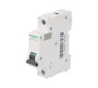 A9N61503 Overcurrent Switch 500VDC lNominal: 3A Pole: 1 DIN Charact: C 6kA SC...