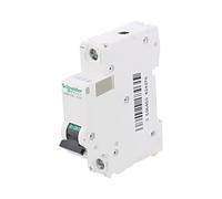 A9N61505 Overcurrent Switch 500VDC lNominal: 5A Pole: 1 DIN Charact: C 6kA SC...