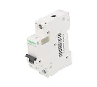 A9N61508 Overcurrent Switch 500VDC lNominal: 10A Pole: 1 DIN Charact: C 6kA CUTT