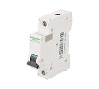 A9N61517 Overcurrent switch 500VDC lNominal: 40A Pole: 1 for DIN rail SCHNEID...