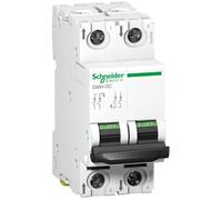 A9N61532 C60H-DC Acti9 MCB 2P C 20A 6kA DC