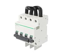 A9N61651 Overcurrent Switch Pole: 2 DIN lNominal: 16A C60PV-DC -25-70°C SCHNE...