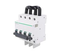 A9N61658 Overcurrent switch 800VDC lNominal: 13A Pole: 2 for DIN rail SCHNEID...