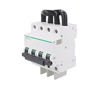 A9N61660 Overcurrent switch 800VDC lNominal: 25A Pole: 2 for DIN rail SCHNEID...