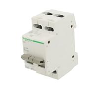 A9S60432 Load Break Switch Pole: 4 for DIN Rail 32A 415VAC Acti 9 SCHNEIDER E