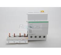 A9V39463 Schneider Differential Block 4P 63AC 1000mA New Stock in Italy