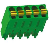 A9XC2412 Acti9 Ti24 Connector 5 points Pack 12