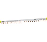 Schneider A9XPH124 1 Pole Acti 9 Components, White