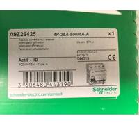 A9Z26425 - Residual current circuit breaker, Schneider Electric