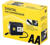 AA 12V Digital Tyre Inflator AA5502 - For Cars Other Vehicles Inflatables - PSI