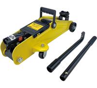 AA 2 TONNE TROLLEY JACK AA3282 Lifting Range - For Cars/Vehicles - TUV/GS Appro