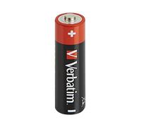 AA Alkaline Batteries Pack of 4