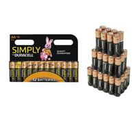 Duracell Simply Single-use battery AA Alkaline