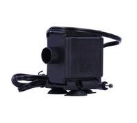 Aa Aquarium Uv Parts Replacement Pump 3W Green Killing Machine