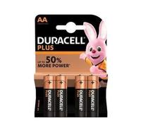 Duracell Plus 100 Single-use battery AA Alkaline