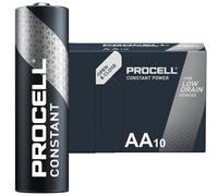 50X Duracell Industrial AA Batteries Alkaline 1.5V LR6 MN1500 Procell Battery AM
