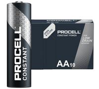 AA Batteries Duracell Industrial now Procell Constant 10 20 50 100 200 Bulk