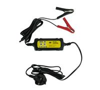 The AA Car Battery Charger 6V/12V Smart Trickle