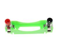AA Battery Holder Box Junior High School Physical Electrical Circuit Experiment Equipment Physics Teaching AA Holder
