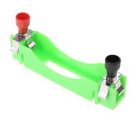 AA Battery Holder Series Parallel Connection Physics Experiment Teaching Instruments AA Battery Power Socket