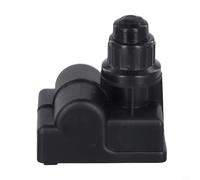 AA Battery Powered Push Ignitor for Gas BBQ Grills Ovens Stoves Heaters and Gas Lamps Built for Long Term Use Terminal Sets 3 4 5 6 Compatible (4)