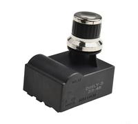 AA Battery Powered Push Ignitor for Gas BBQ Grills Ovens Stoves Heaters and Gas Lamps Built for Long Term Use Terminal Sets 3 4 5 6 Compatible (5)