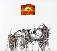 Aa (Big A little a) gAame (CD) (US IMPORT)