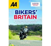 AA Bikers' Britain