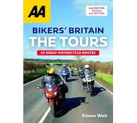 Biker's Britain The Tours